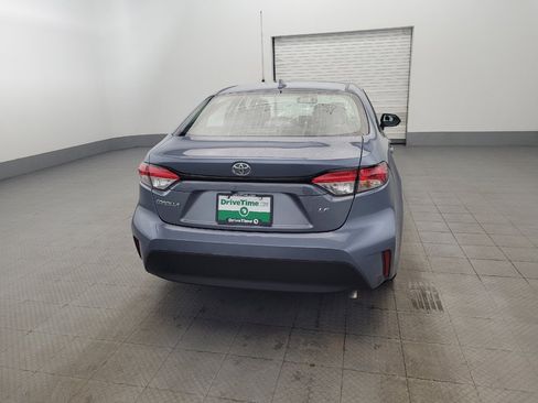 Used 2025 Toyota Corolla LE FWD image 7