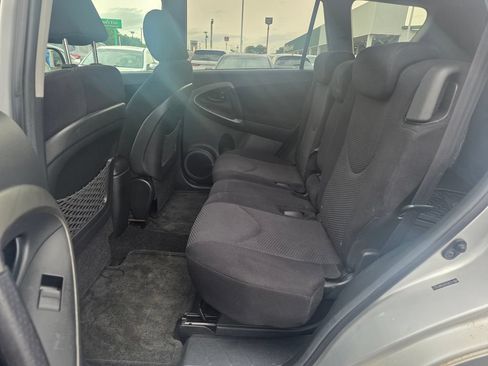 Used 2010 Toyota RAV4 Sport w/ Sport Extra Value Pkg AWD/4WD image 11