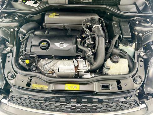 Used 2014 MINI Cooper Roadster S FWD image 21