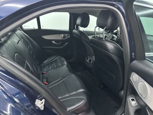 Used 2015 Mercedes-Benz C 300 C 300 image 21