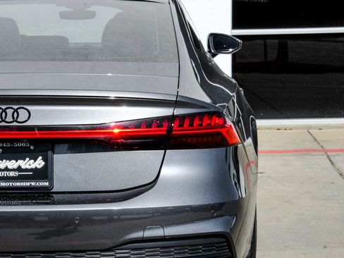 Used 2021 Audi A7 3.0T Prestige w/ Luxury Package image 51