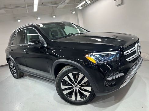 New 2026 Mercedes-Benz GLE 350 4MATIC image 8