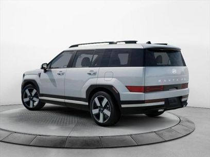 New 2026 Hyundai Santa Fe Limited