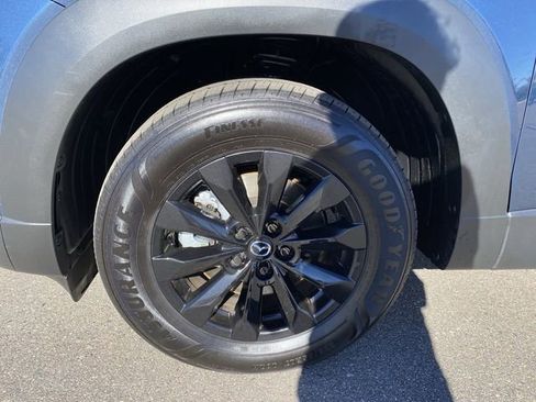 Certified 2025 MAZDA CX-50 AWD 2.5 S w/ Premium Package image 10