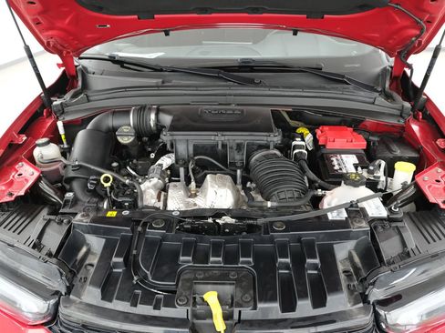 Used 2023 Dodge Hornet GT Plus w/ Track Pack AWD/4WD image 43
