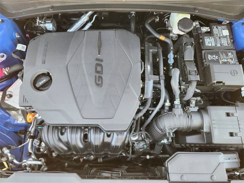 New 2026 Kia Sportage SX image 22