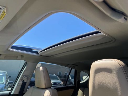 Used 2014 Toyota RAV4 Limited FWD image 22