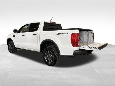 Used 2020 Ford Ranger XLT w/ Equipment Group 301A Mid image 13