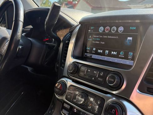 Used 2019 Chevrolet Tahoe Premier w/ RST 6.2L Performance Edition AWD/4WD image 35