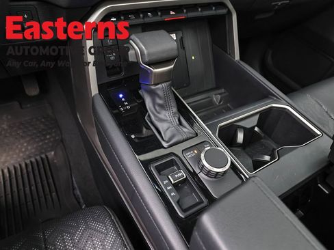 Used 2024 Toyota Tundra Limited image 13