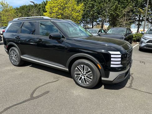New 2026 Hyundai Palisade SEL image 8