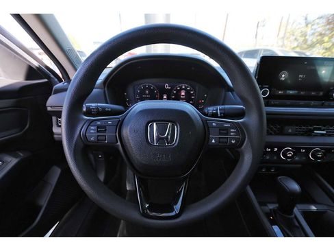 Used 2024 Honda Accord EX image 13