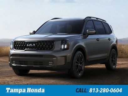Used 2023 Kia Telluride EX X-Line