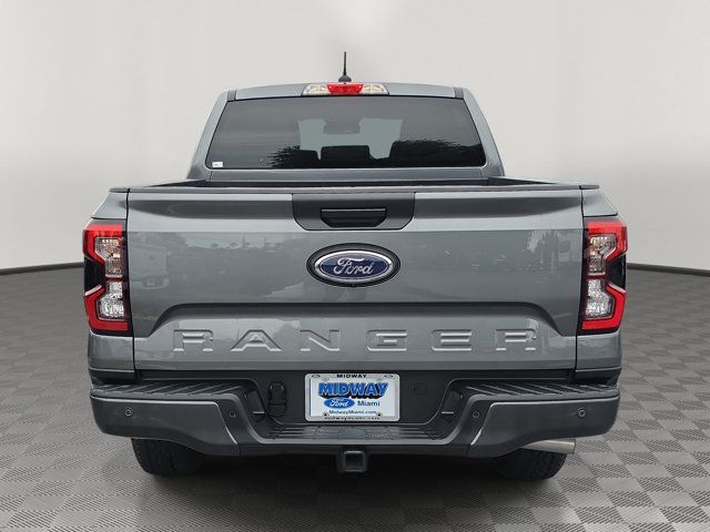 Used 2026 Ford Ranger XLT w/ FX4 Off-Road Package AWD/4WD image 5