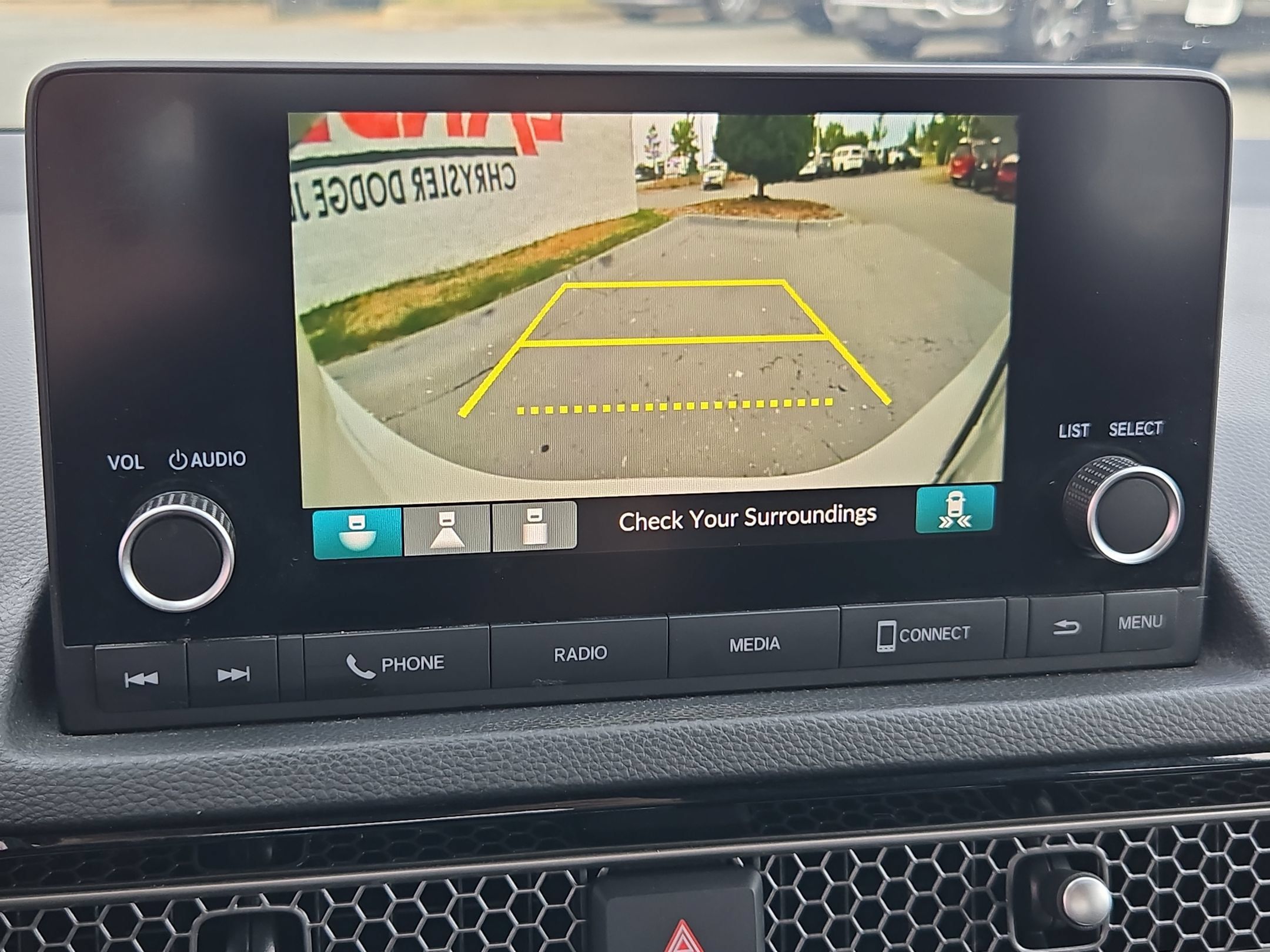 Used 2025 Honda Civic Sport image 29