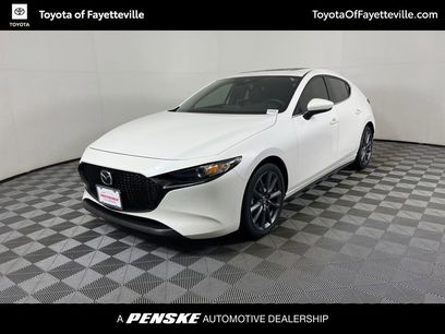 Used 2023 MAZDA MAZDA3 s