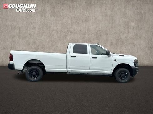 New 2026 RAM 2500 Tradesman image 8