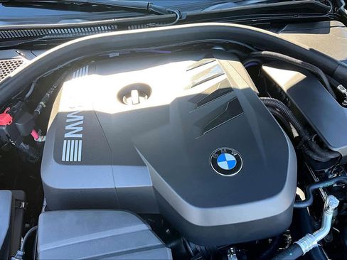 Used 2026 BMW 330i xDrive Sedan w/ Convenience Package image 17