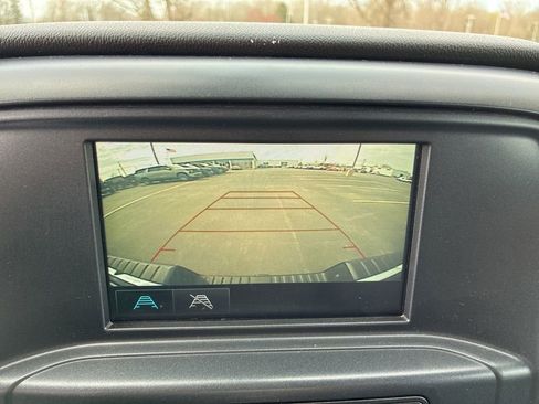 Used 2019 GMC Sierra 1500 Limited w/ Elevation Edition image 14