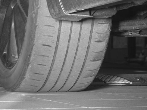 Certified 2023 MAZDA CX-9 Touring Plus image 8