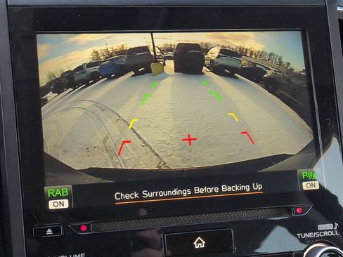 Certified 2022 Subaru Forester Touring w/ Popular Package #2 image 32