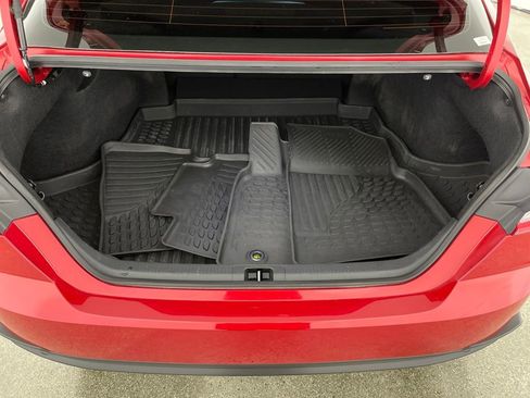 Certified 2025 Toyota Camry SE image 10