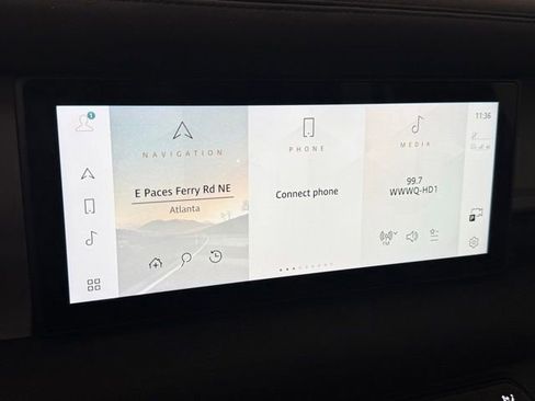 Used 2022 Land Rover Defender 110 X-Dynamic SE image 35