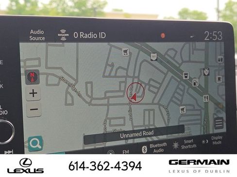 Used 2023 Honda Pilot Elite image 15
