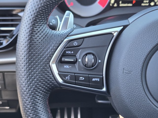 Certified 2026 Acura RDX w/ Advance Package AWD/4WD image 29