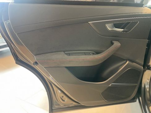 New 2026 Audi RS Q8 performance AWD/4WD image 35