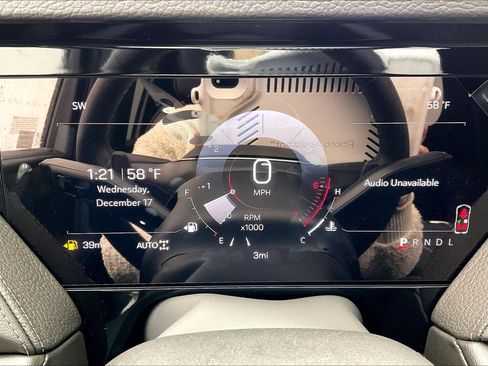 New 2026 GMC Yukon XL Denali w/ Sun & Power Step Package image 19