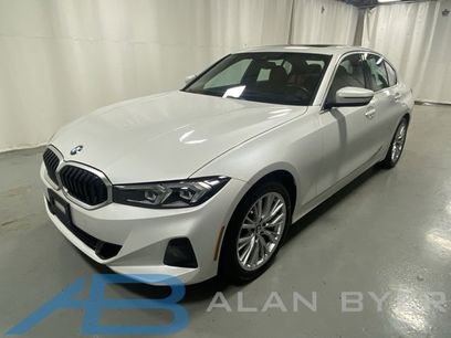Used 2023 BMW 330i xDrive Sedan w/ Premium Package