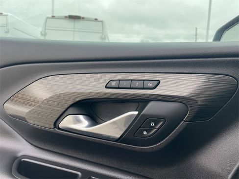 Used 2018 GMC Terrain SLT w/ Preferred Package image 34