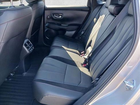 Used 2025 Acura ADX A-Spec image 18