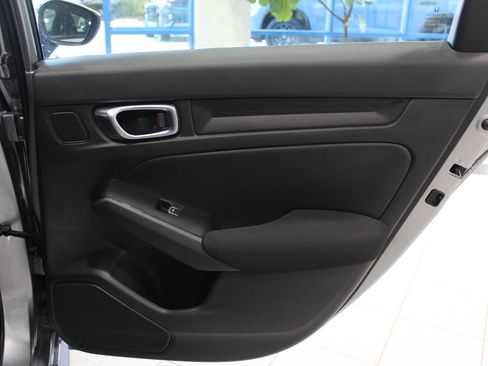 Certified 2022 Honda Civic Sport image 21