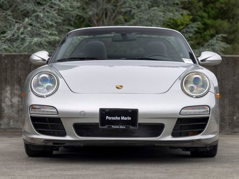 Used 2009 Porsche 911 Carrera S RWD image 8