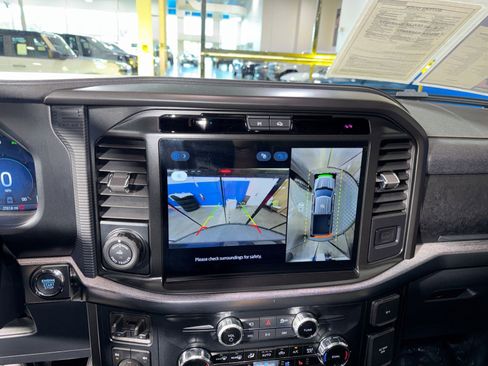 Used 2025 Ford F150 Tremor w/ Equipment Group 402A High AWD/4WD image 36