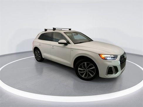 Used 2024 Audi Q5 2.0T Premium Plus image 6