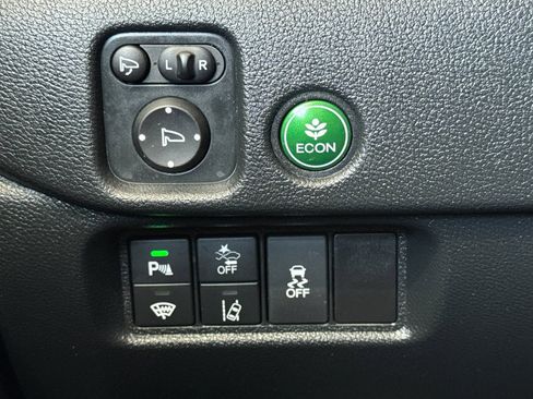 Used 2023 Honda Passport TrailSport image 42