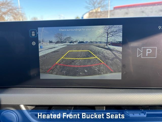 New 2026 Hyundai Sonata SEL AWD/4WD image 22