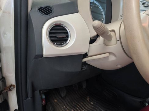 Used 2012 FIAT 500 Pop FWD image 34