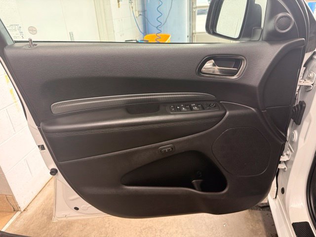 Used 2020 Dodge Durango GT AWD/4WD image 8
