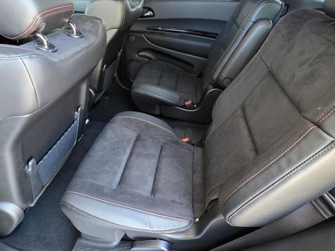 New 2026 Dodge Durango GT image 10