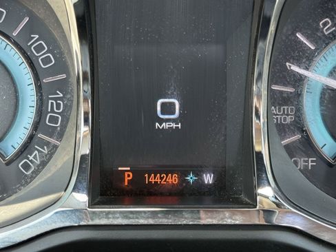 Used 2012 Buick LaCrosse Leather FWD image 15
