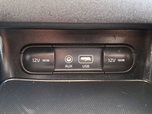 Certified 2021 Kia Forte GT-Line FWD image 23