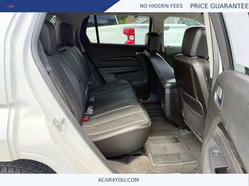Used 2016 GMC Terrain Denali w/ Cargo Package AWD/4WD image 11