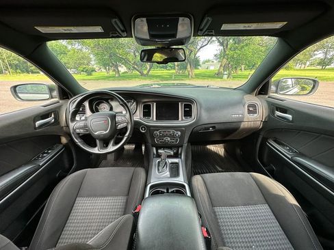 Used 2021 Dodge Charger Scat Pack w/ Harman/Kardon Audio Group image 12