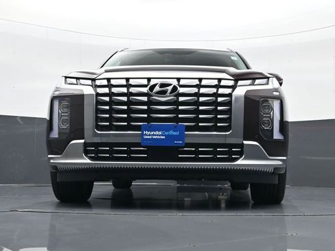 Used 2023 Hyundai Palisade Calligraphy image 23