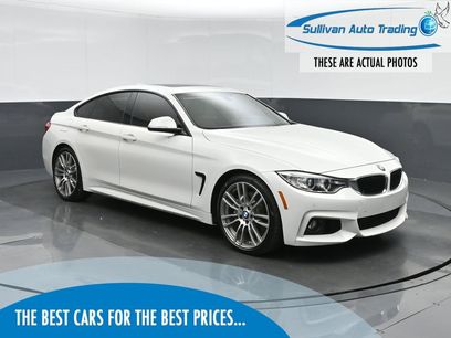 Used 2016 BMW 428i Gran Coupe