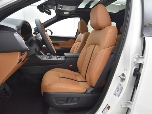 New 2026 MAZDA CX-70 3.3 Turbo S w/ Premium Plus AWD/4WD image 23
